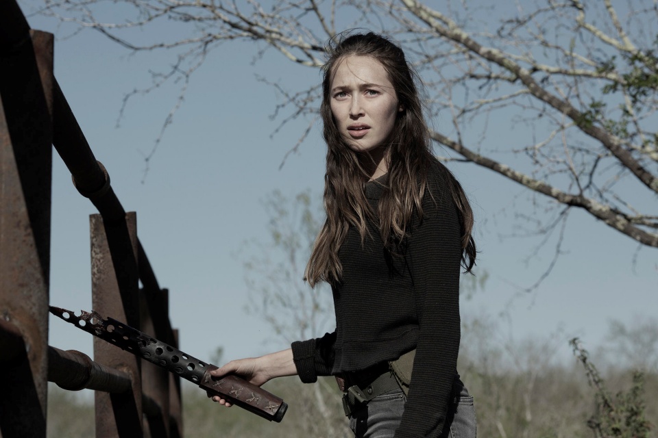 Fear The Walking Dead 6x7: os dilemas de Alicia (RECAP)