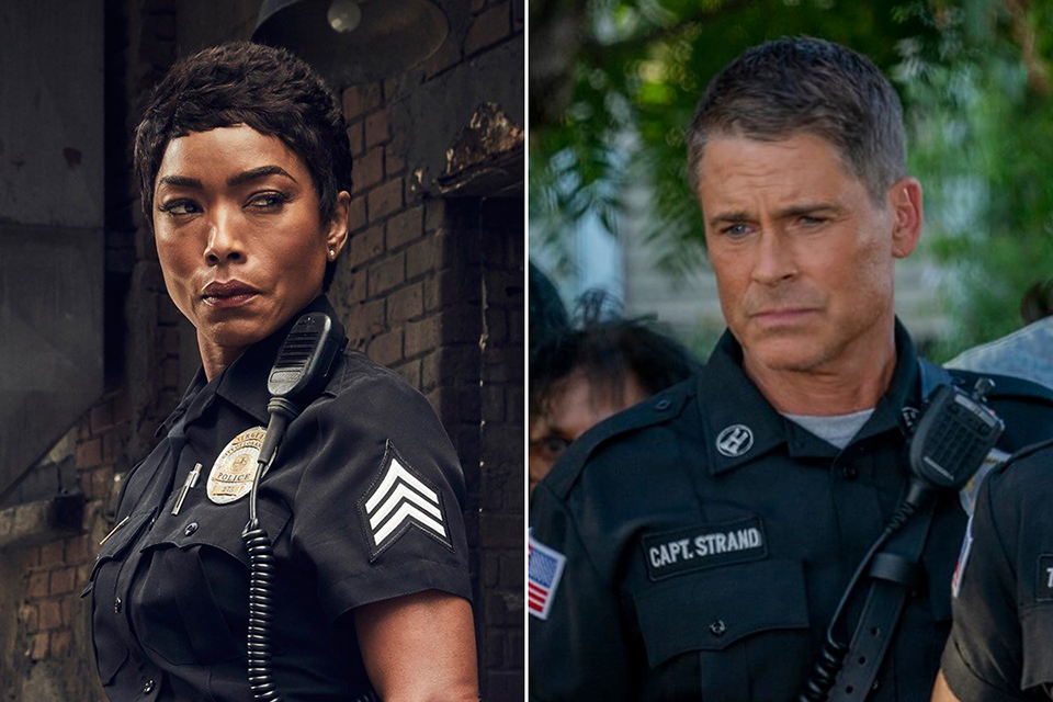 Imagem de: Crossover entre as séries 9-1-1 e 9-1-1: Lone Star está confirmado (FOTO)