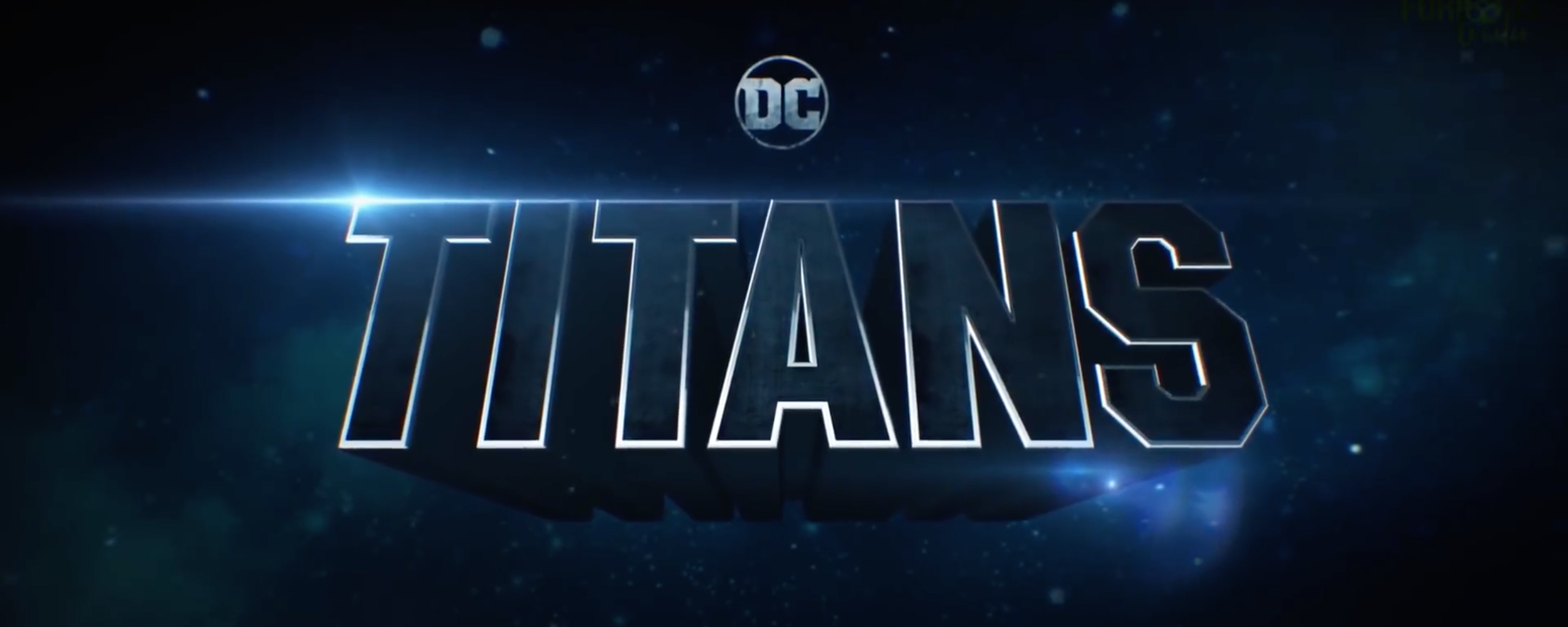 Imagem de: Titans 3ª temporada: novo visual de Starfire é revelado; confira!