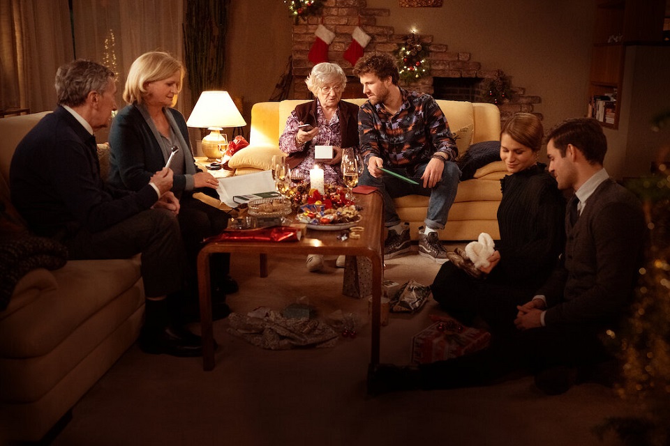 Séries na Semana: séries e filmes de Natal na Netflix e mais novidades