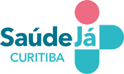 Logo Saúde Já - Curitiba Ícone Logo Saúde Já - Curitiba Ícone