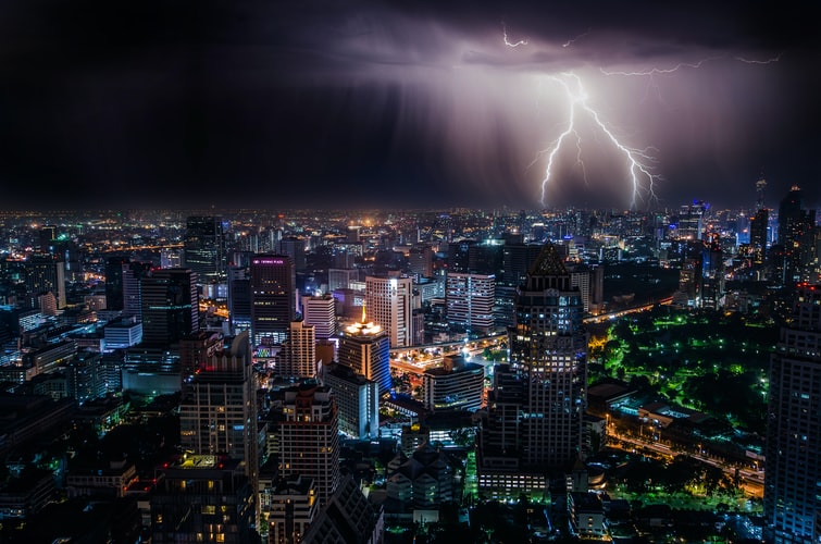 (Fonte: Unsplash)