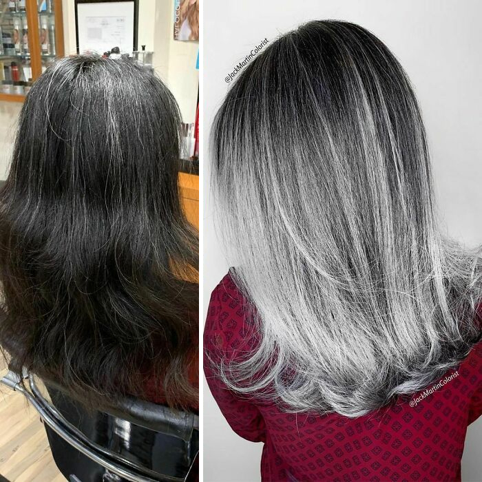 Fonte: jacimartincolorist/Instagram/Divulgação