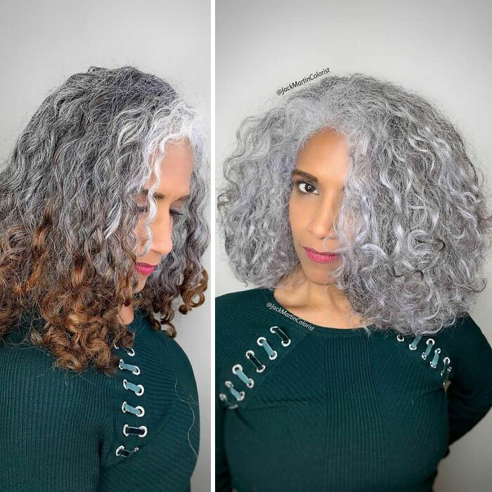 Fonte: jacimartincolorist/Instagram/Divulgação