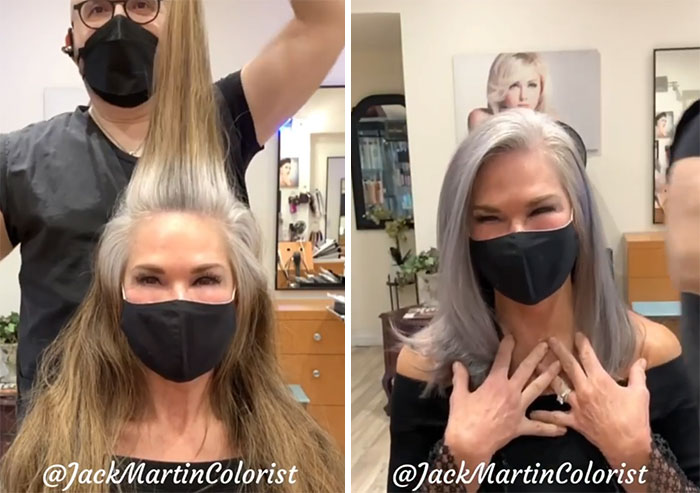 Fonte: jackmartincolorist/Istagram/Divulgação