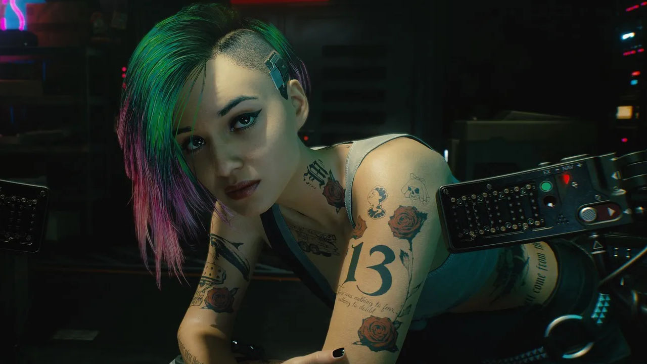 (Fonte: CD Projekt Red / Reprodução)
