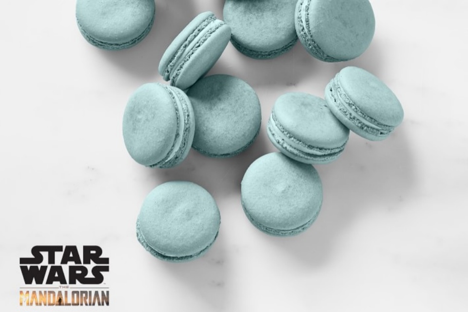 The Mandalorian: cookies do Baby Yoda começam a ser comercializados