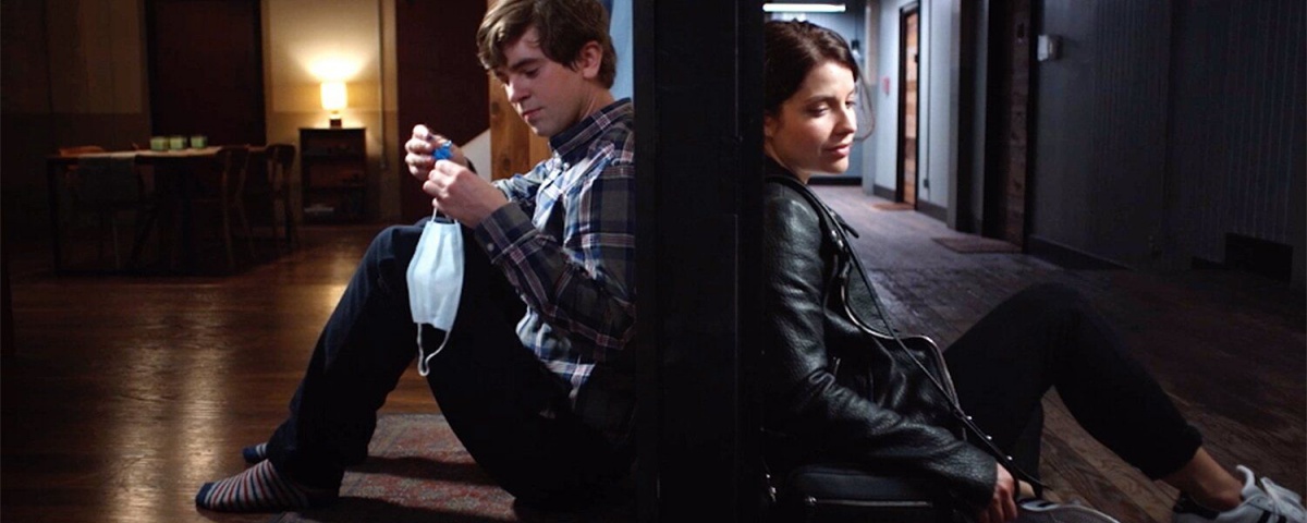 Imagem de: The Good Doctor 4x4: Lea e Shaun vão morar juntos de novo (RECAP)