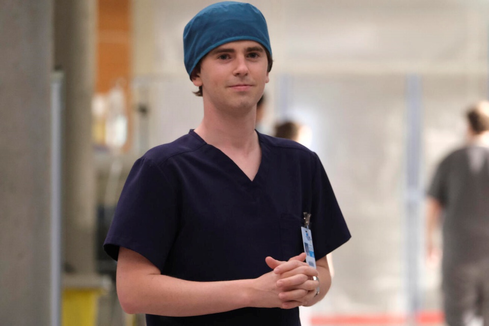 The Good Doctor 4x4: Lea e Shaun vão morar juntos de novo (RECAP)