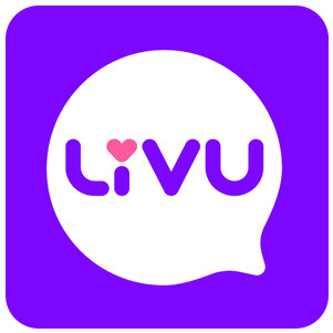 Logo LivU Ícone Logo LivU Ícone