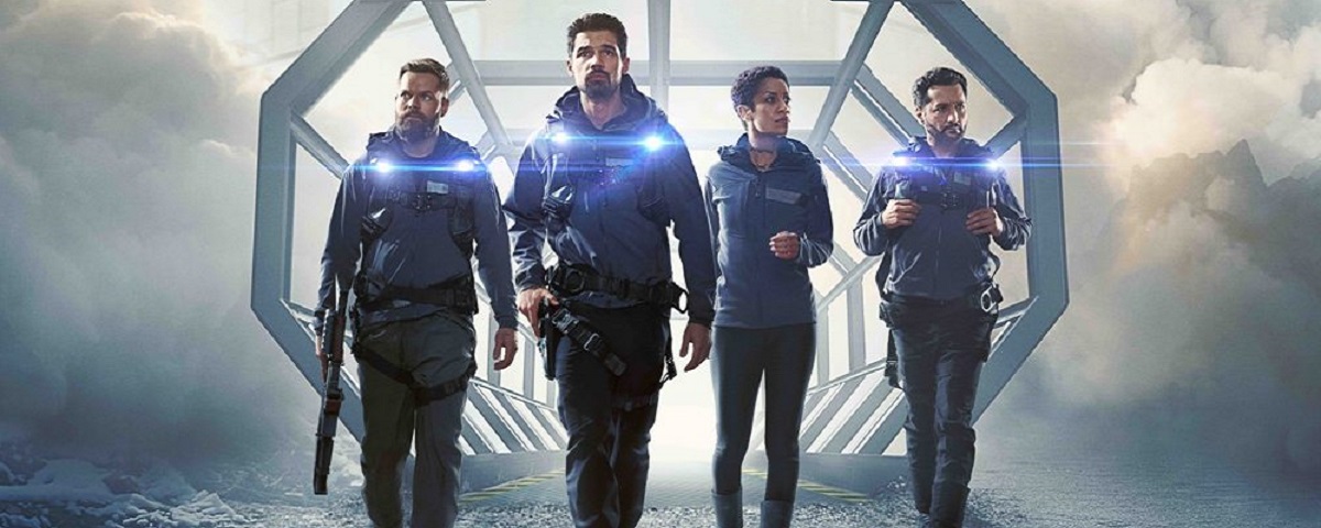 Imagem de: The Expanse é renovada para 6ª e última temporada no Amazon Prime Video