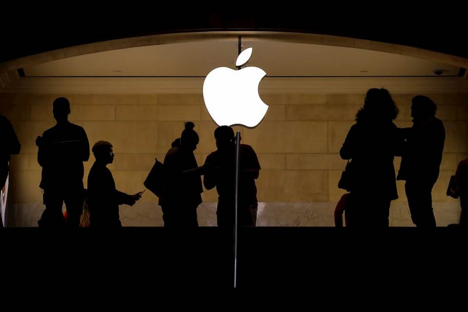 Chefe da segurança da Apple é indiciado por suborno