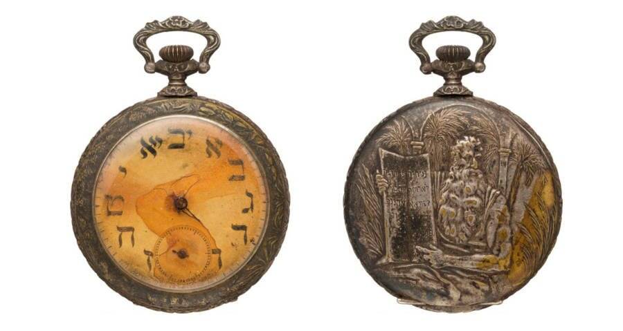(Fonte: Heritage Auctions / Reprodução)