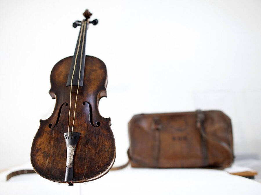 (Fonte: Peter Muhly / Getty Images)