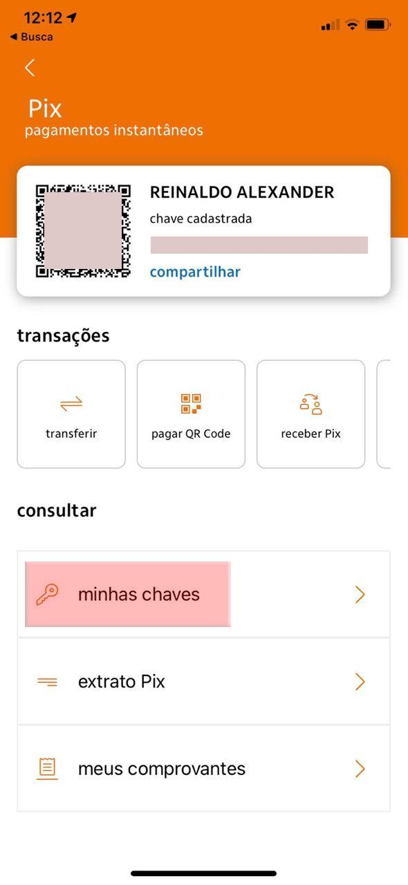 Como fazer um PIX pelo Itaú - TecMundo