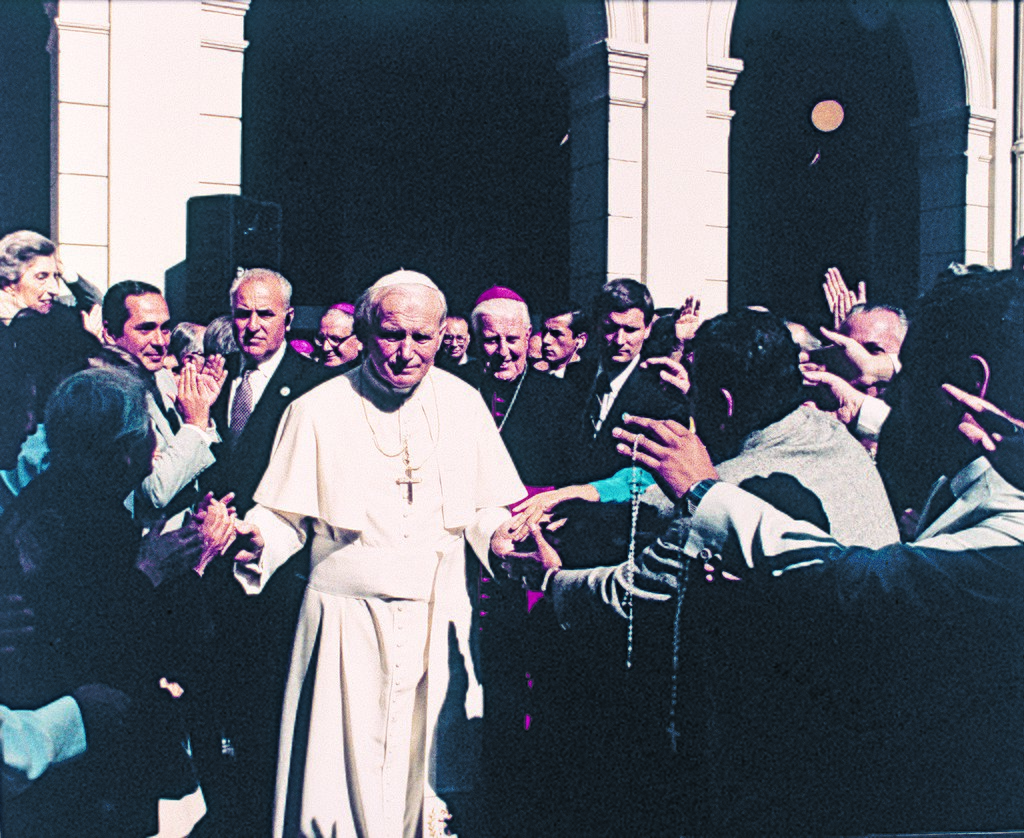 (Fonte: Pontifícia Universidade Católica do Chile/Reprodução)