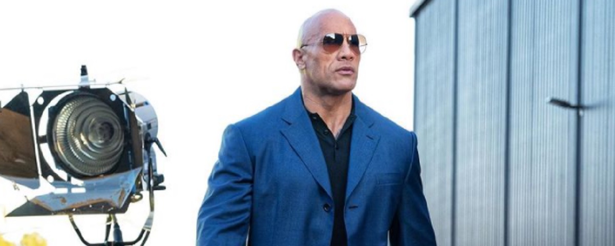 Imagem de: Young Rock: nova série do astro The Rock ganha primeiras imagens