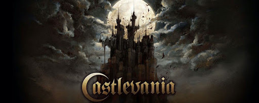Imagem de: Netflix divulga imagens da 4ª temporada de Castlevania