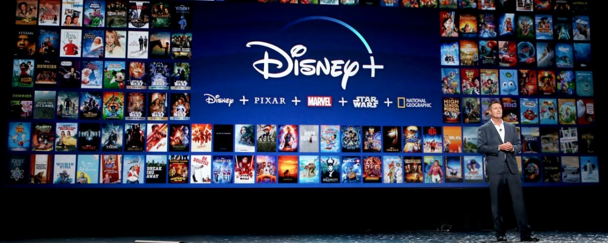 Imagem de: Como baixar filmes e séries no Disney+ para assistir offline