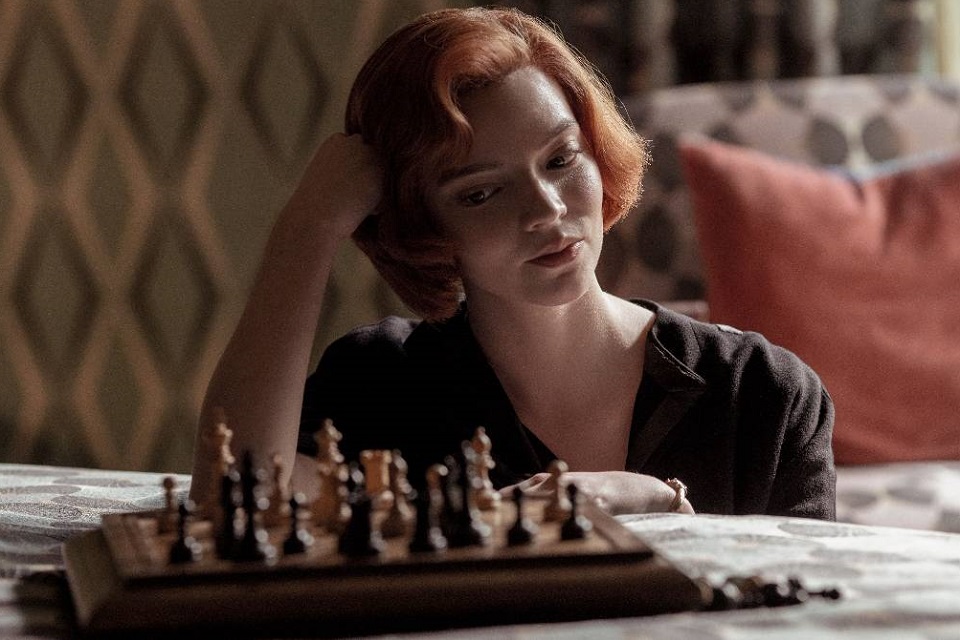 7 séries parecidas com O Gambito da Rainha para quem ficou querendo mais
