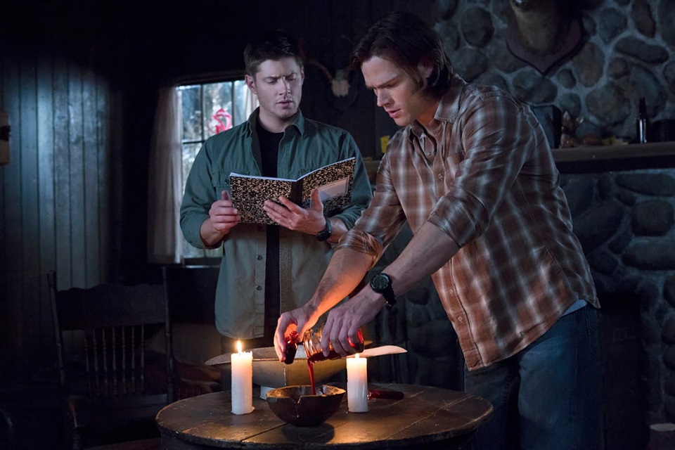 Supernatural: quais são as melhores temporadas da série?