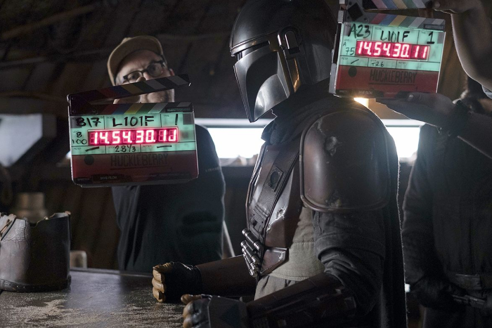 Disney Gallery terá nova temporada e mostrará bastidores de The Mandalorian