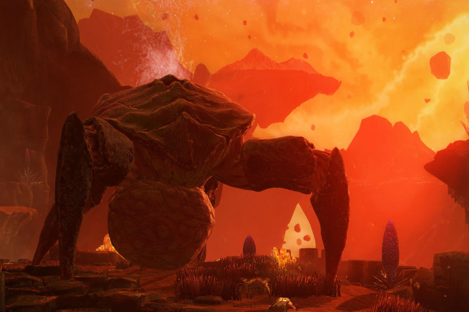 Imagem de: Black Mesa ganha atualização gratuita para a Definitive Edition