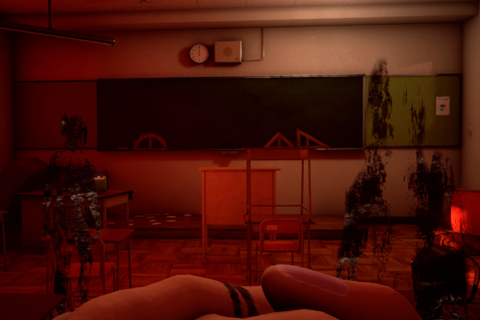 Youni, jogo de survival horror japonês, é anunciado para 2021