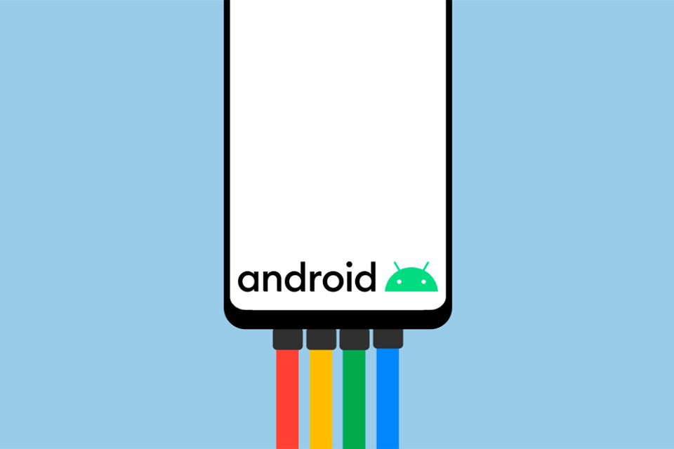 Android 12 poderá ser atualizado via Play Store
