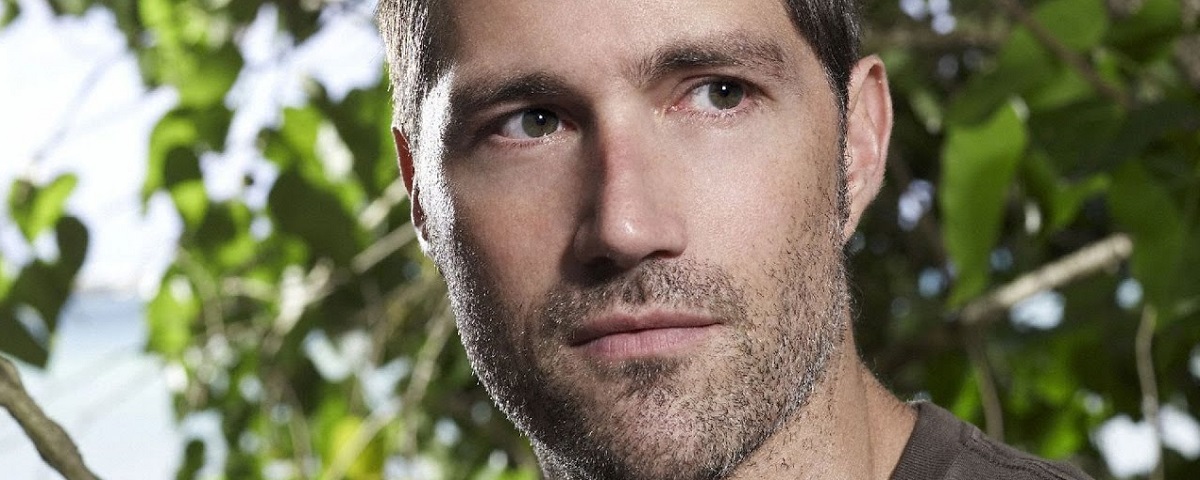 Imagem de: #PorOndeAnda: Matthew Fox, o Jack Shephard da série Lost