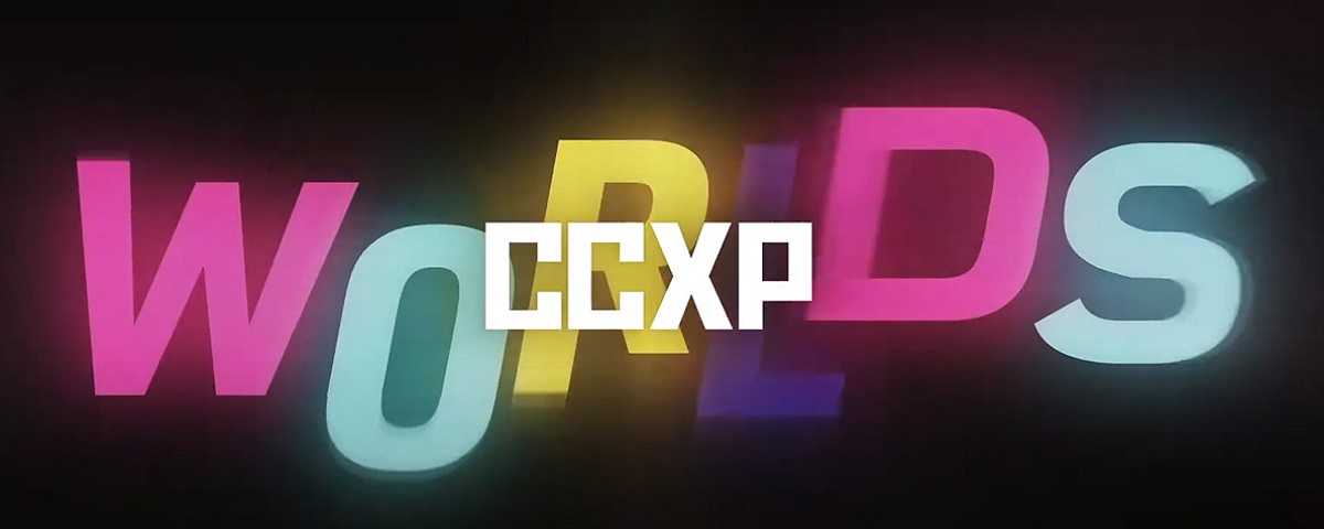Imagem de: CCXP Worlds: veja como será a edição virtual do evento em 2020