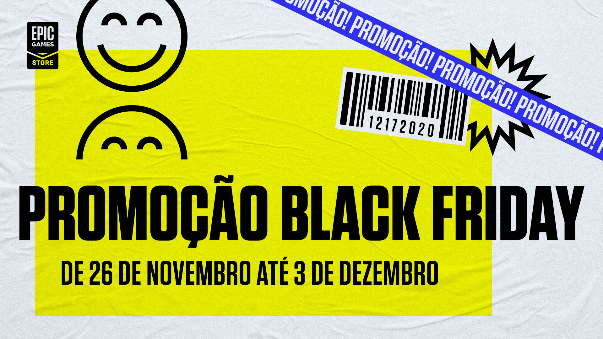 (Fonte: Epic Games Store / Reprodução)