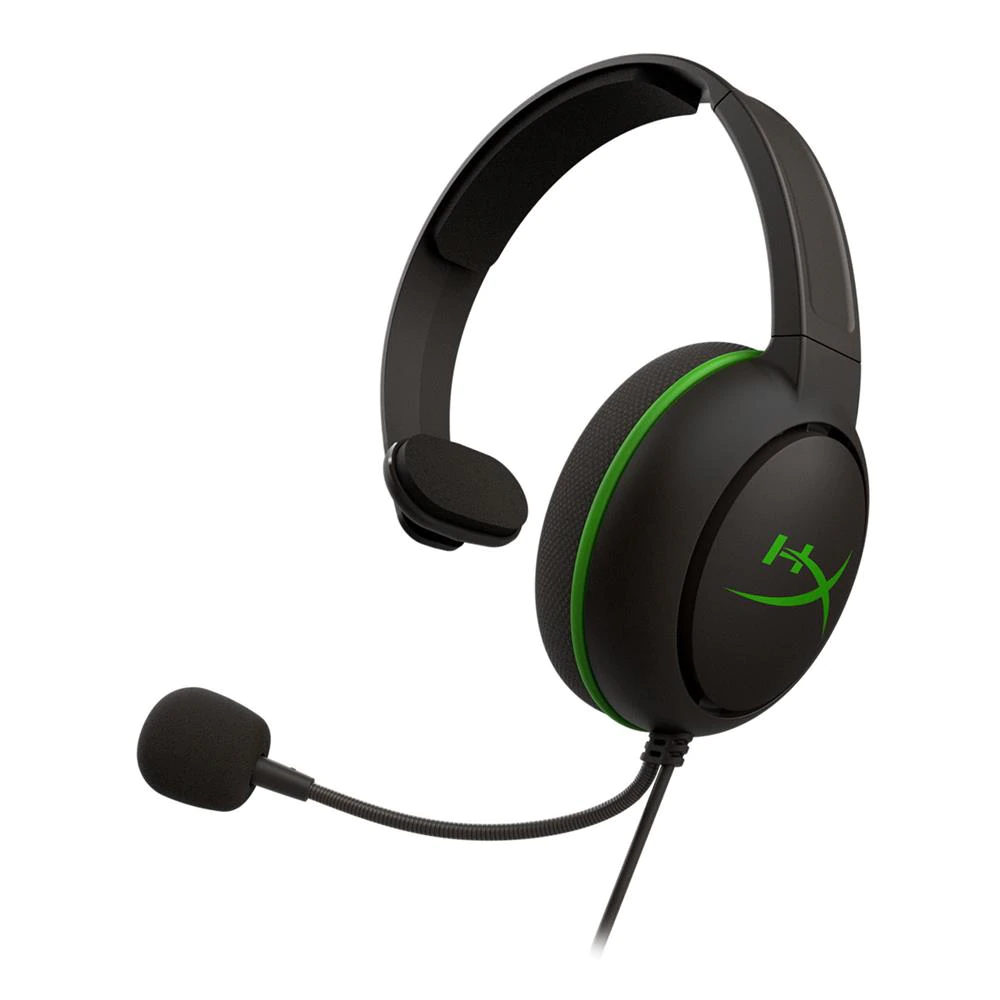 Imagem: Headset Gamer HyperX CloudX