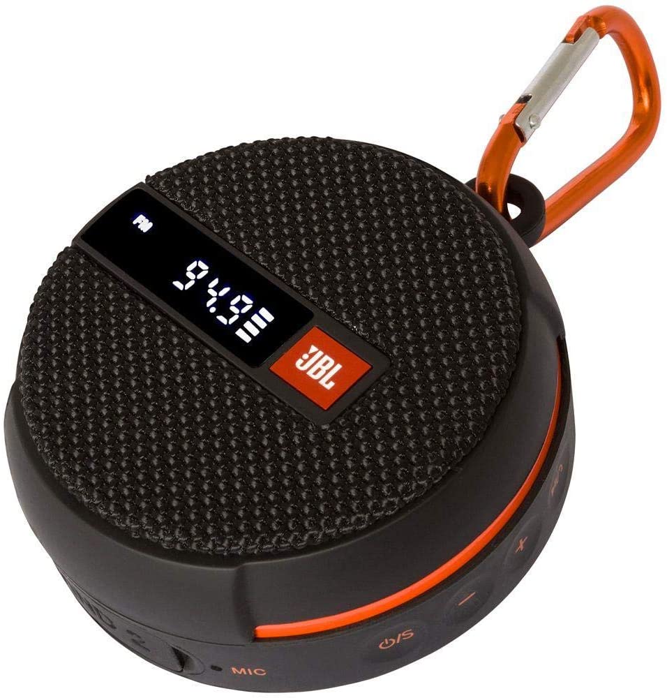 Image: JBL Wind 2 Bluetooth Speaker