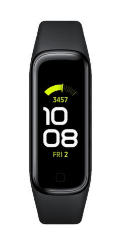 Image: Smart band Samsung Galaxy Fit2