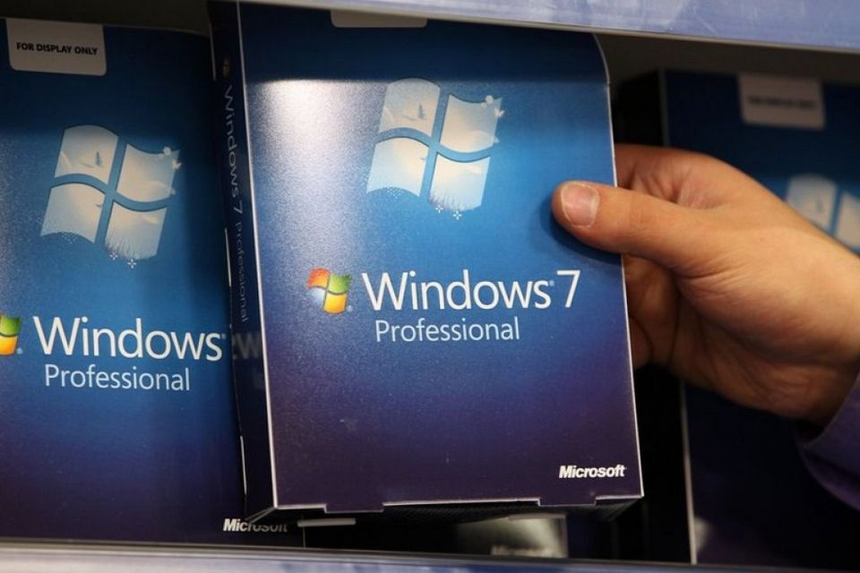 Encontrada grave falha no Windows 7; Microsft não deve corrigir
