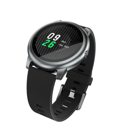 Imagem: Smartwatch Haylou Solar LS05