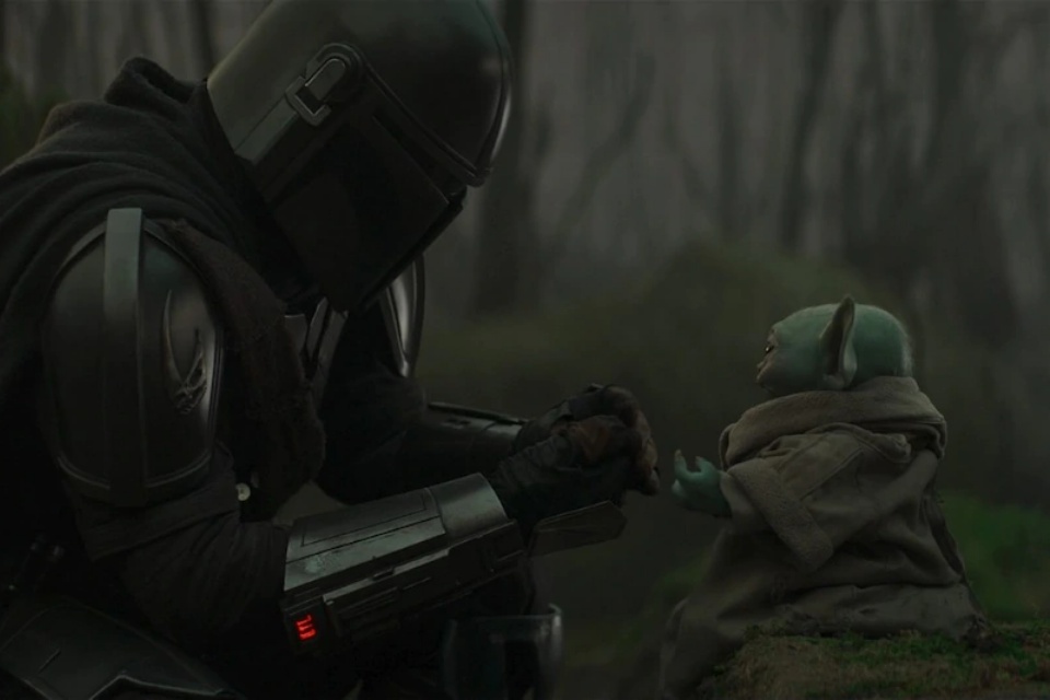 The Mandalorian 2x5: Jedi Ashoka Tano finalmente chegou! (RECAP)