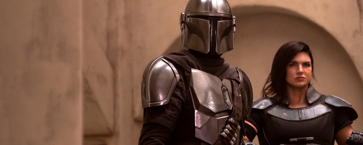 Imagem de: The Mandalorian 2x5: Jedi Ashoka Tano finalmente chegou! (RECAP)