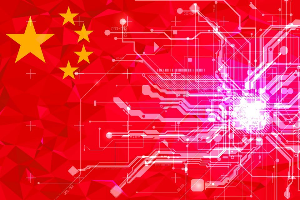 China ultrapassa EUA em patentes de Inteligência Artificial