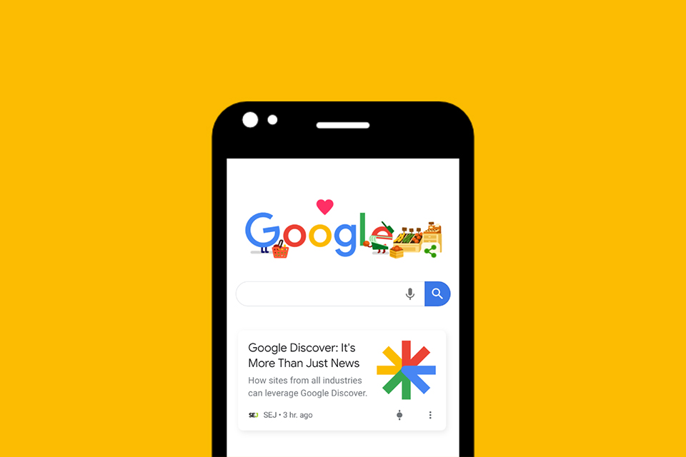 Google: feed de notícias ganhará contador de 'curtidas' em breve