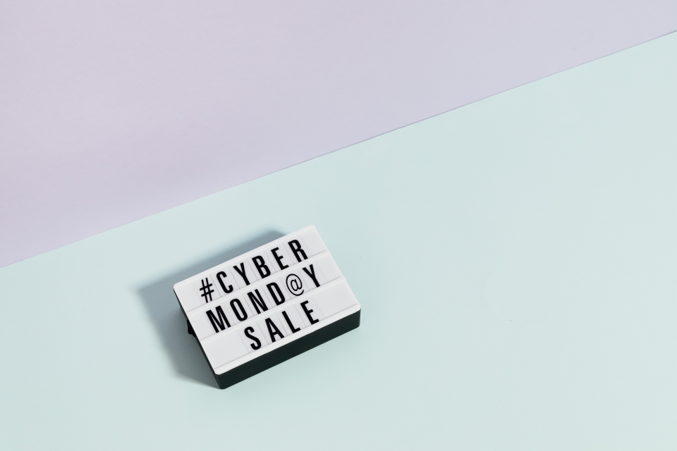 Cyber Monday ou Black Friday: quais as diferenças entre as datas?