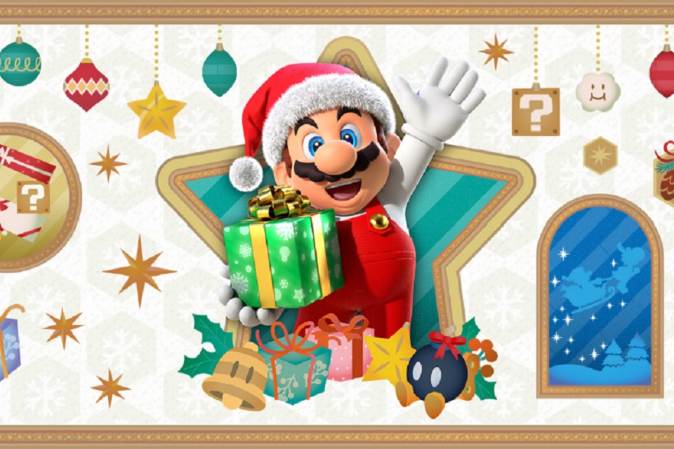 Nintendo Switch já iniciou a Black Friday na eShop