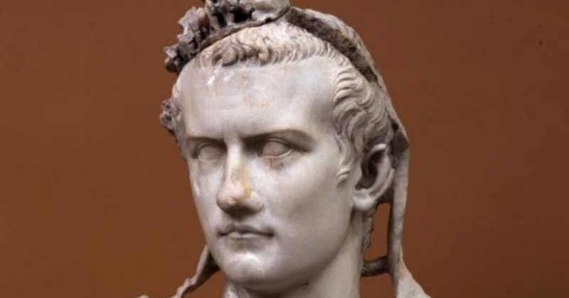 Calígula
