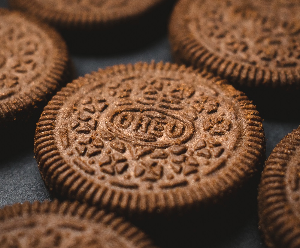 Quem ia imaginar que o Oreo é mais velho que os cookies