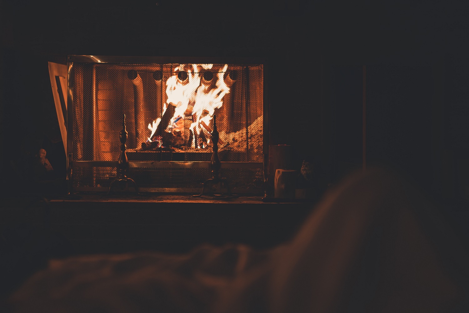 Interessante a maneira que os romanos conseguiram escapar do frio