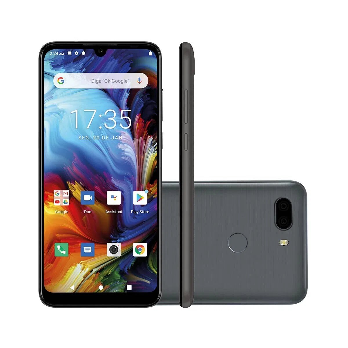 Imagem: Smartphone Philco Hit Max, 128GB