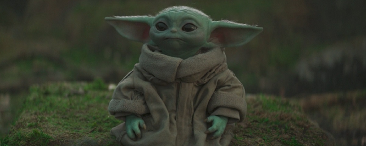 Imagem de: The Mandalorian: roteirista explica verdadeiro nome do Baby Yoda