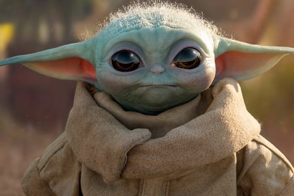 The Mandalorian: roteirista explica verdadeiro nome do Baby Yoda