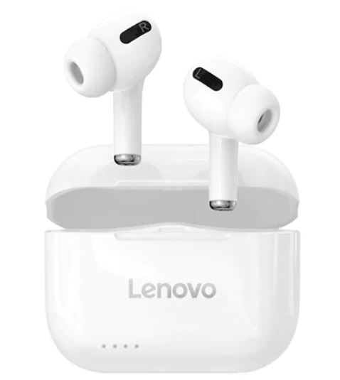 Imagem: Fone de Ouvido Bluetooth Lenovo LP1s